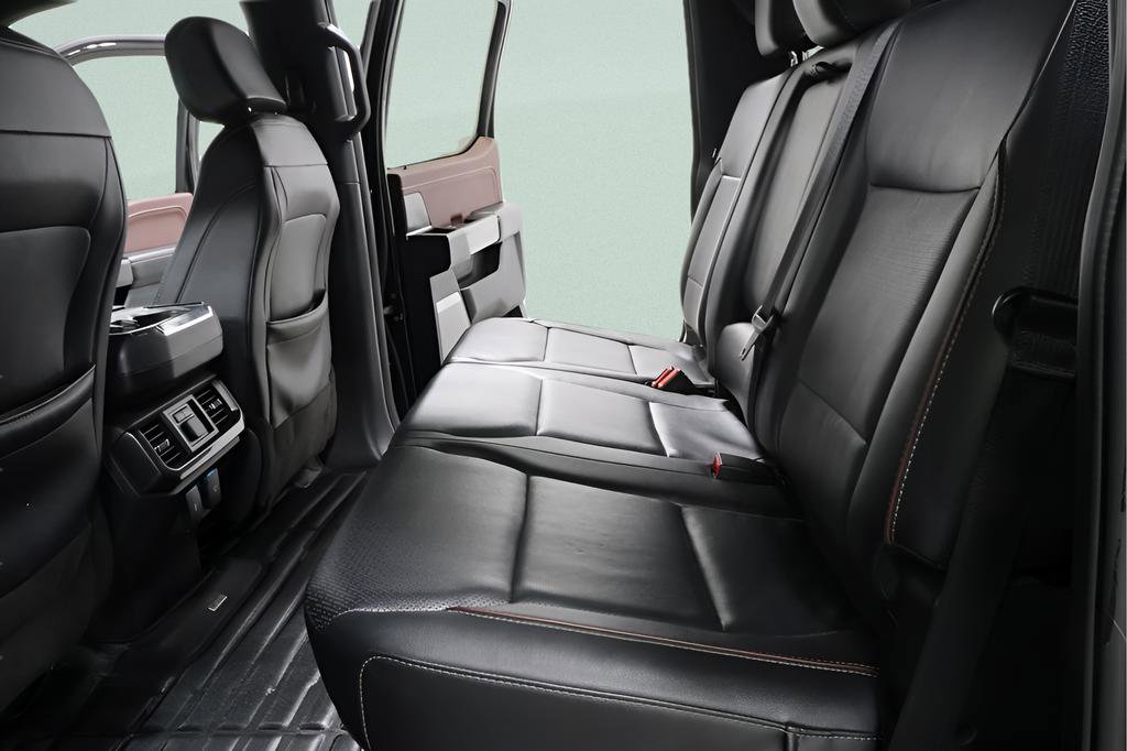 Used 2022 Ford F150 Lariat w/ Equipment Group 502A High image 24