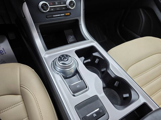 Used 2023 Ford Edge SEL w/ Convenience Package image 24