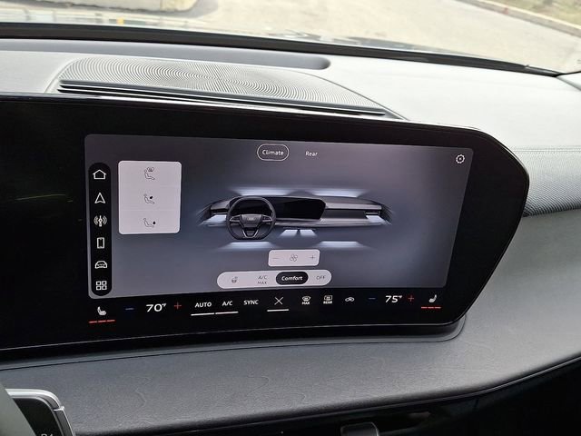 New 2026 Audi Q3 quattro 2.0T image 14