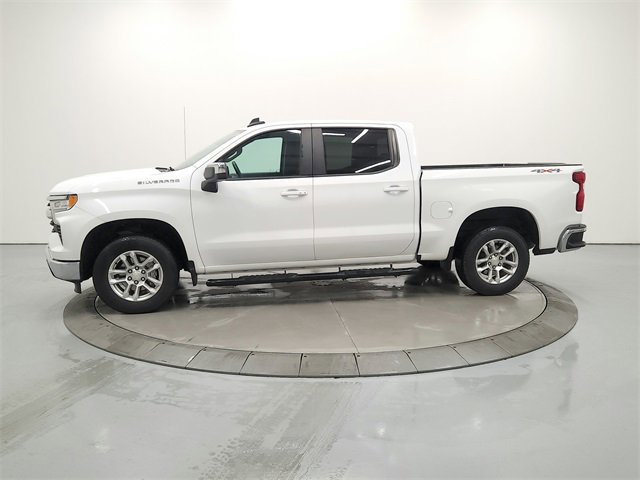 Used 2023 Chevrolet Silverado 1500 LT image 5