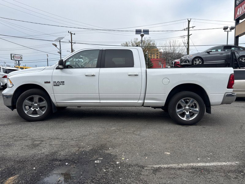 Used 2019 RAM 1500 Big Horn image 7