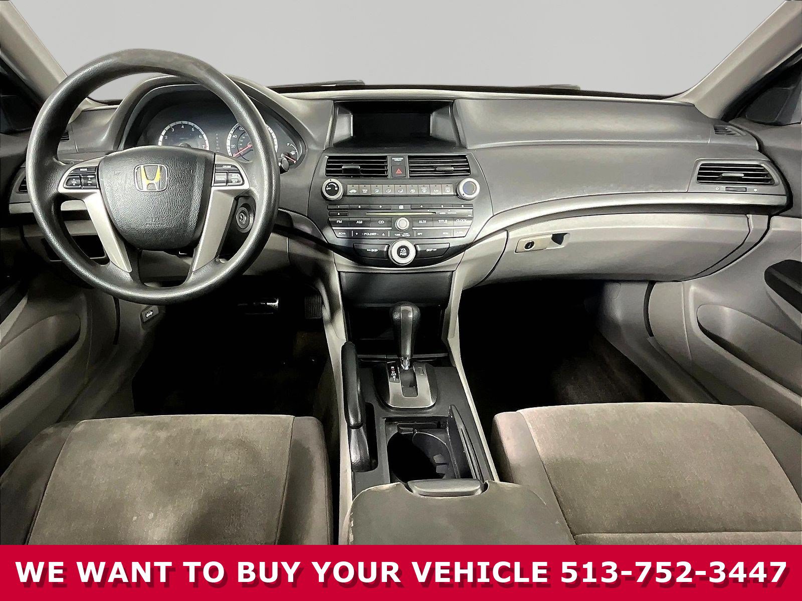 Used 2010 Honda Accord LX image 7