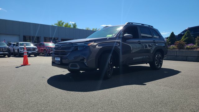 New 2026 Subaru Forester Limited AWD/4WD image 3