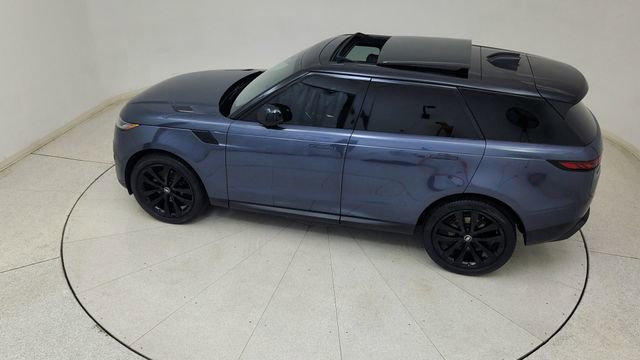 Used 2025 Land Rover Range Rover Sport SE image 83