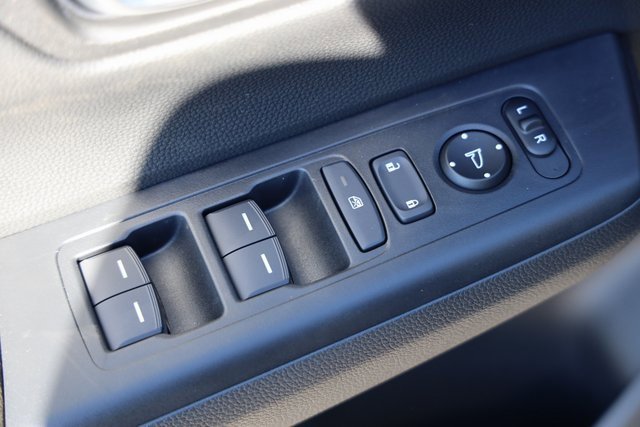 New 2026 Honda CR-V Sport-L image 18