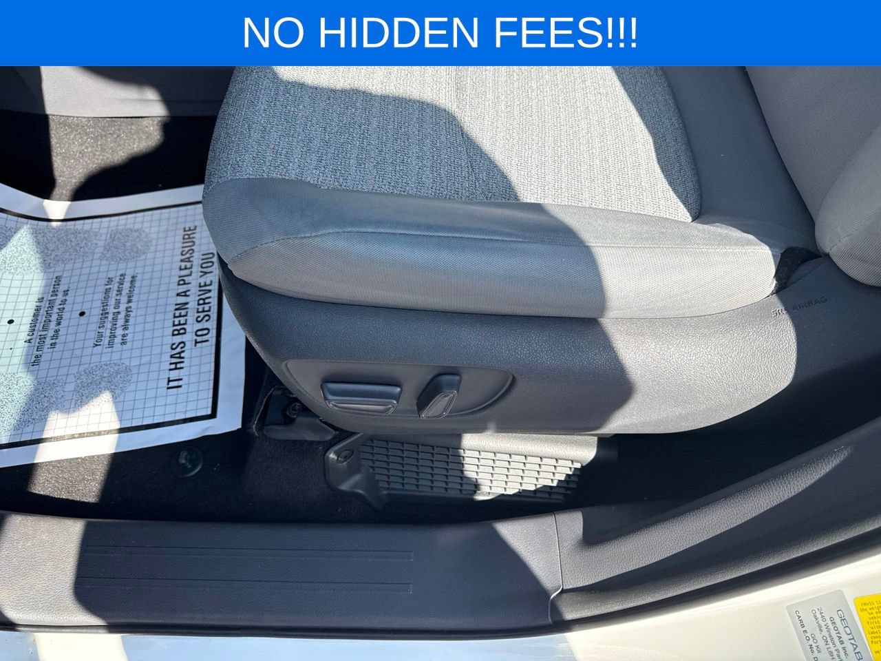 Used 2021 Toyota Sienna LE FWD image 30