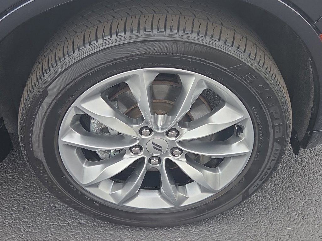 Used 2024 Dodge Durango Citadel AWD/4WD image 12