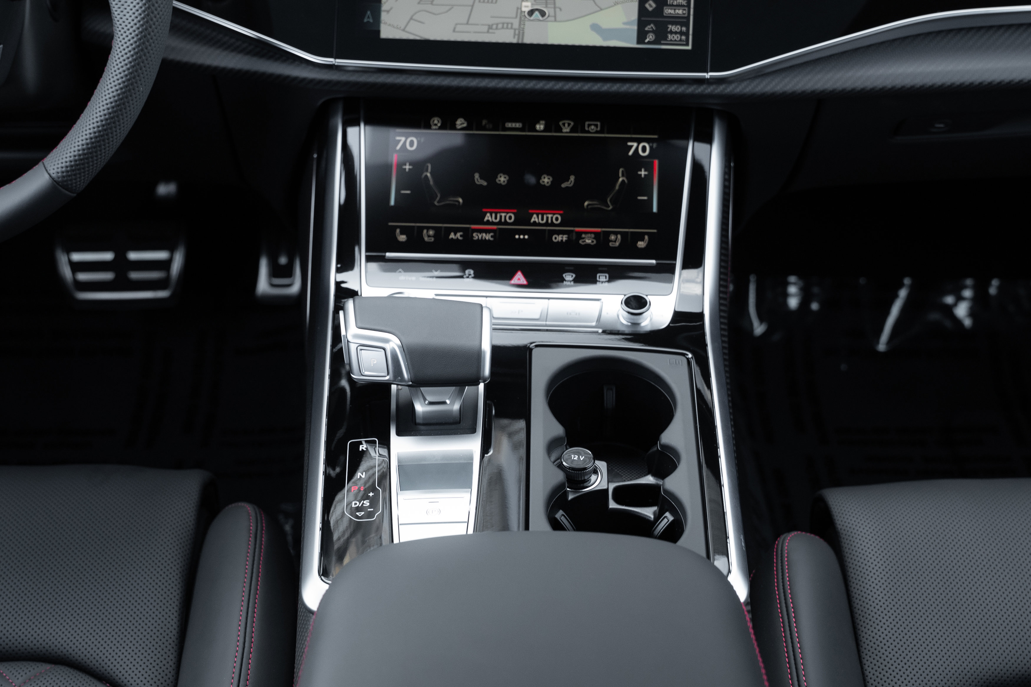 Certified 2026 Audi Q7 3.0T Prestige AWD/4WD image 18