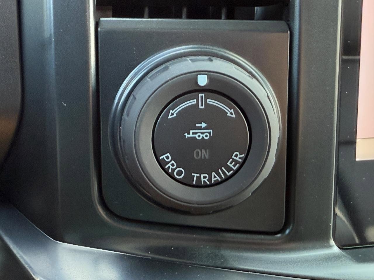 New 2026 Ford F250 Lariat image 14