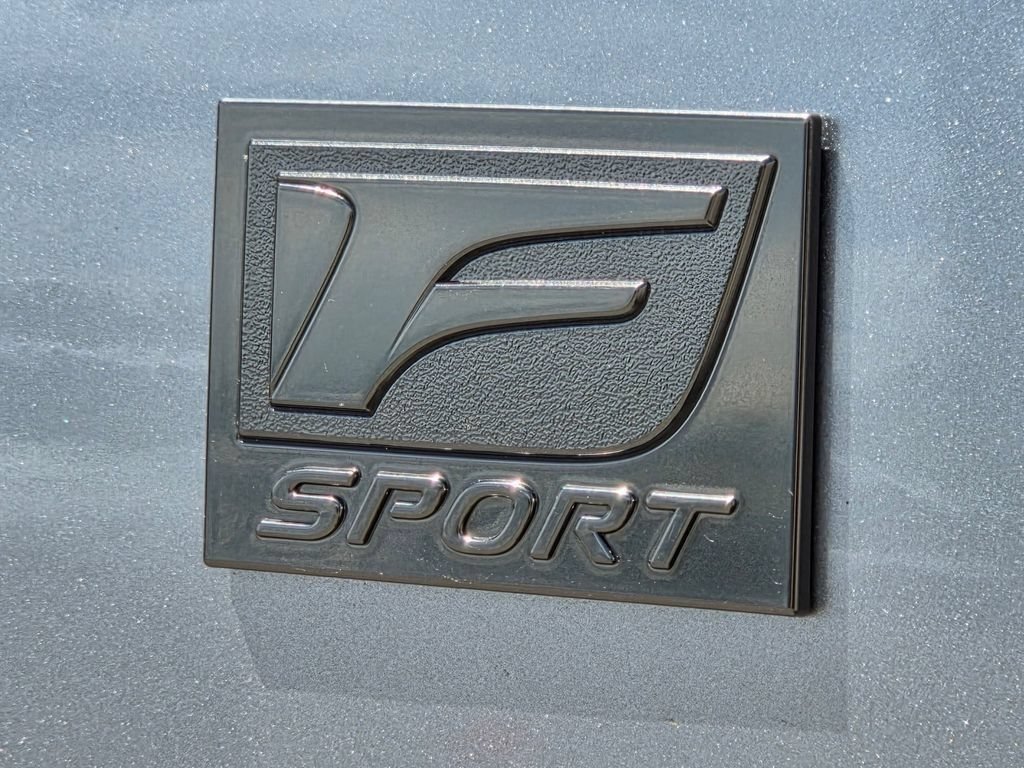 New 2026 Lexus IS 350 F Sport AWD/4WD image 23