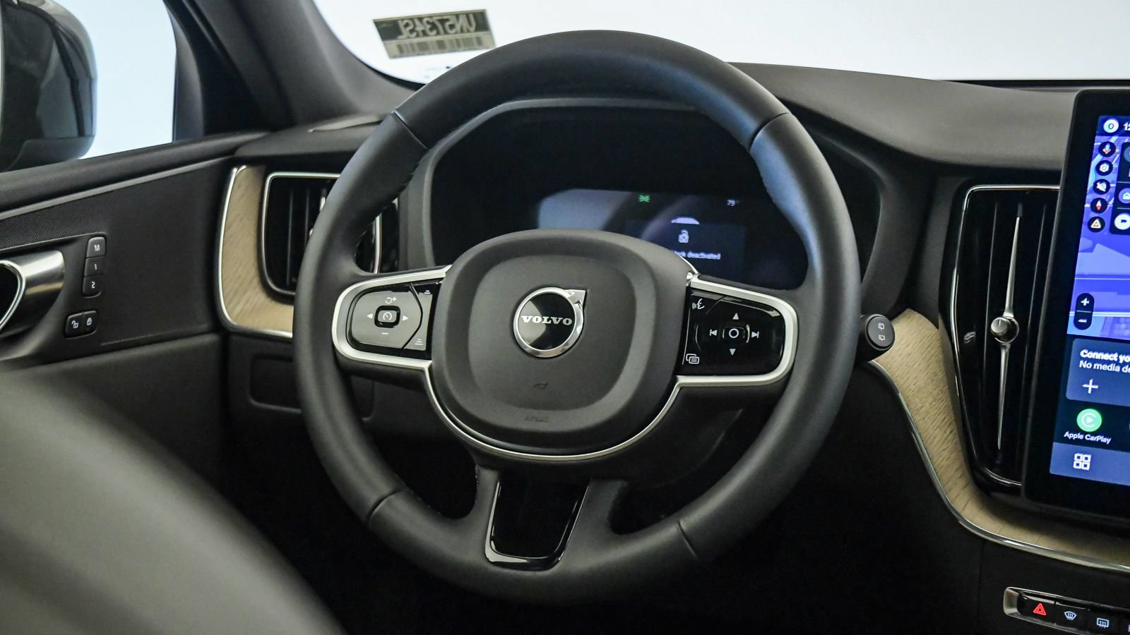 Certified 2026 Volvo XC60 B5 Plus w/ Protection Package Premier AWD/4WD image 13
