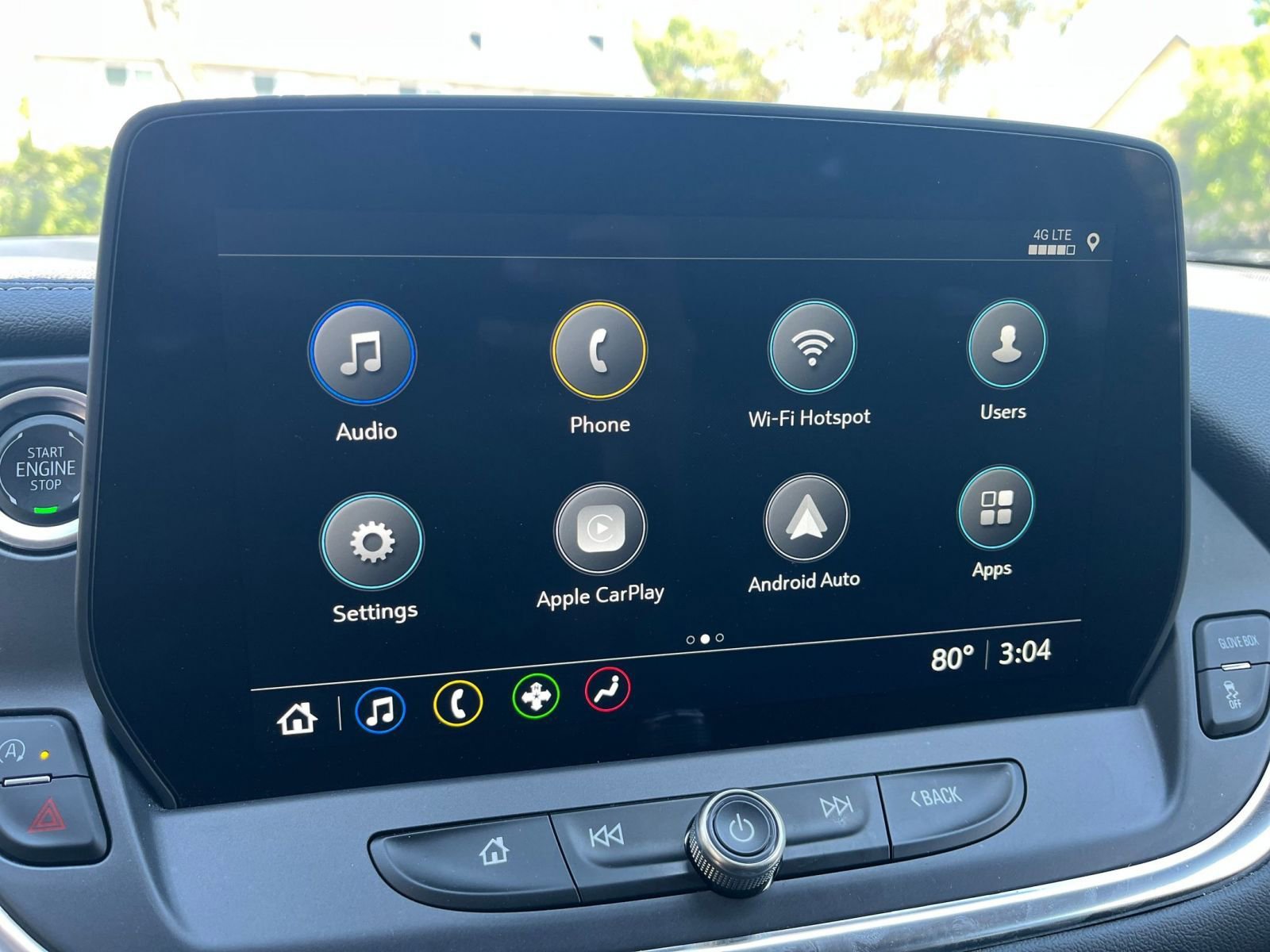 Used 2025 Chevrolet Blazer LT FWD image 20
