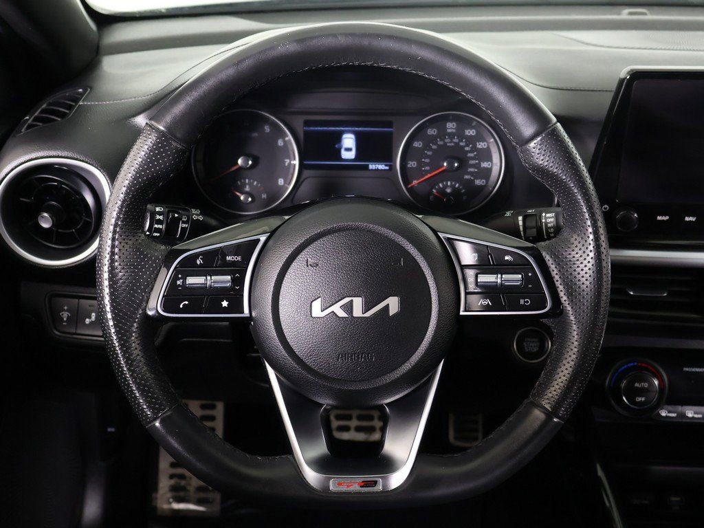 Used 2023 Kia Forte GT-Line image 36