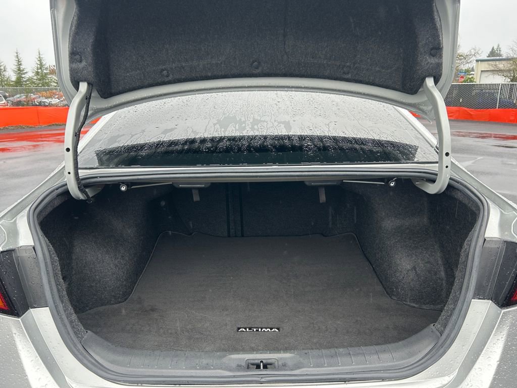 Used 2019 Nissan Altima 2.5 SR image 24