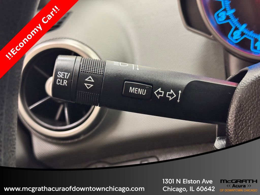 Used 2013 Chevrolet Sonic LT image 20