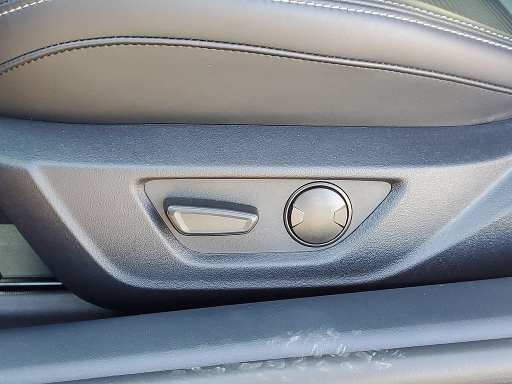 Used 2024 Ford Mustang GT Premium RWD image 11