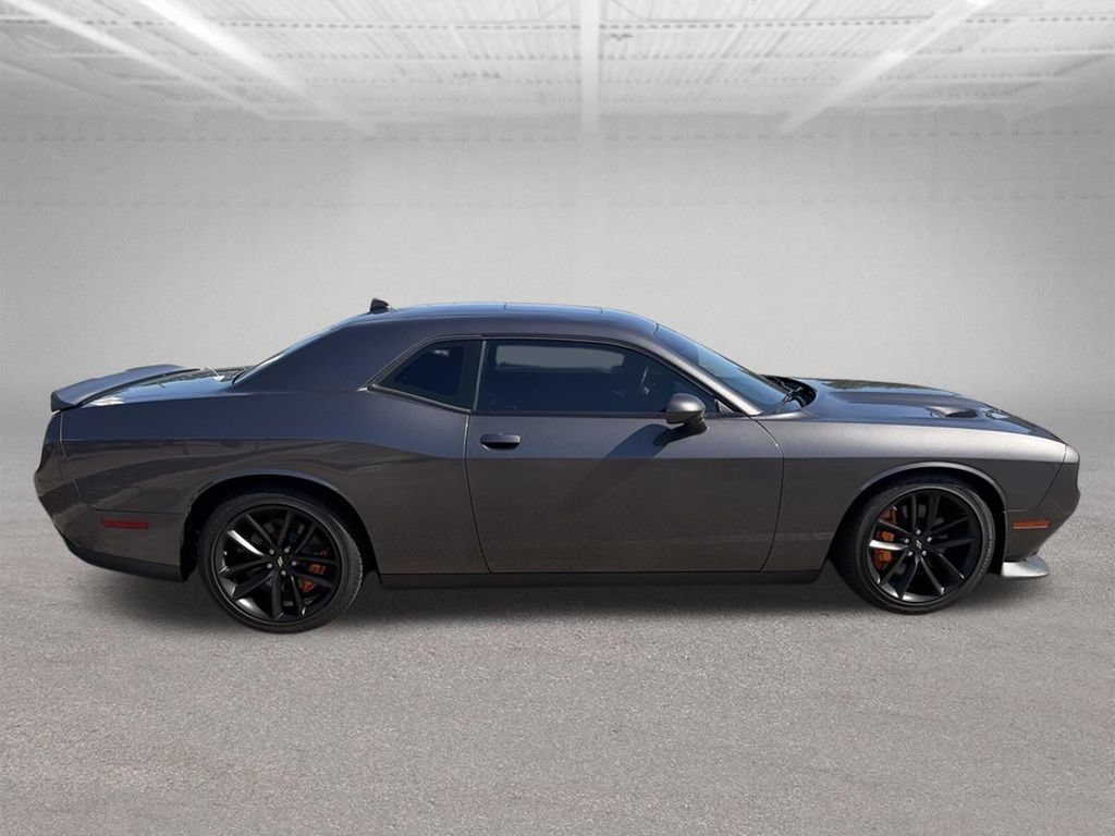 Used 2023 Dodge Challenger GT w/ Plus Package RWD image 5