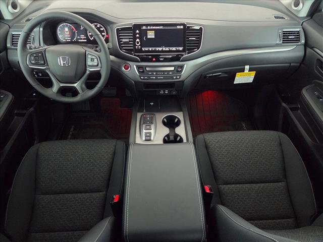 New 2026 Honda Ridgeline Sport image 14