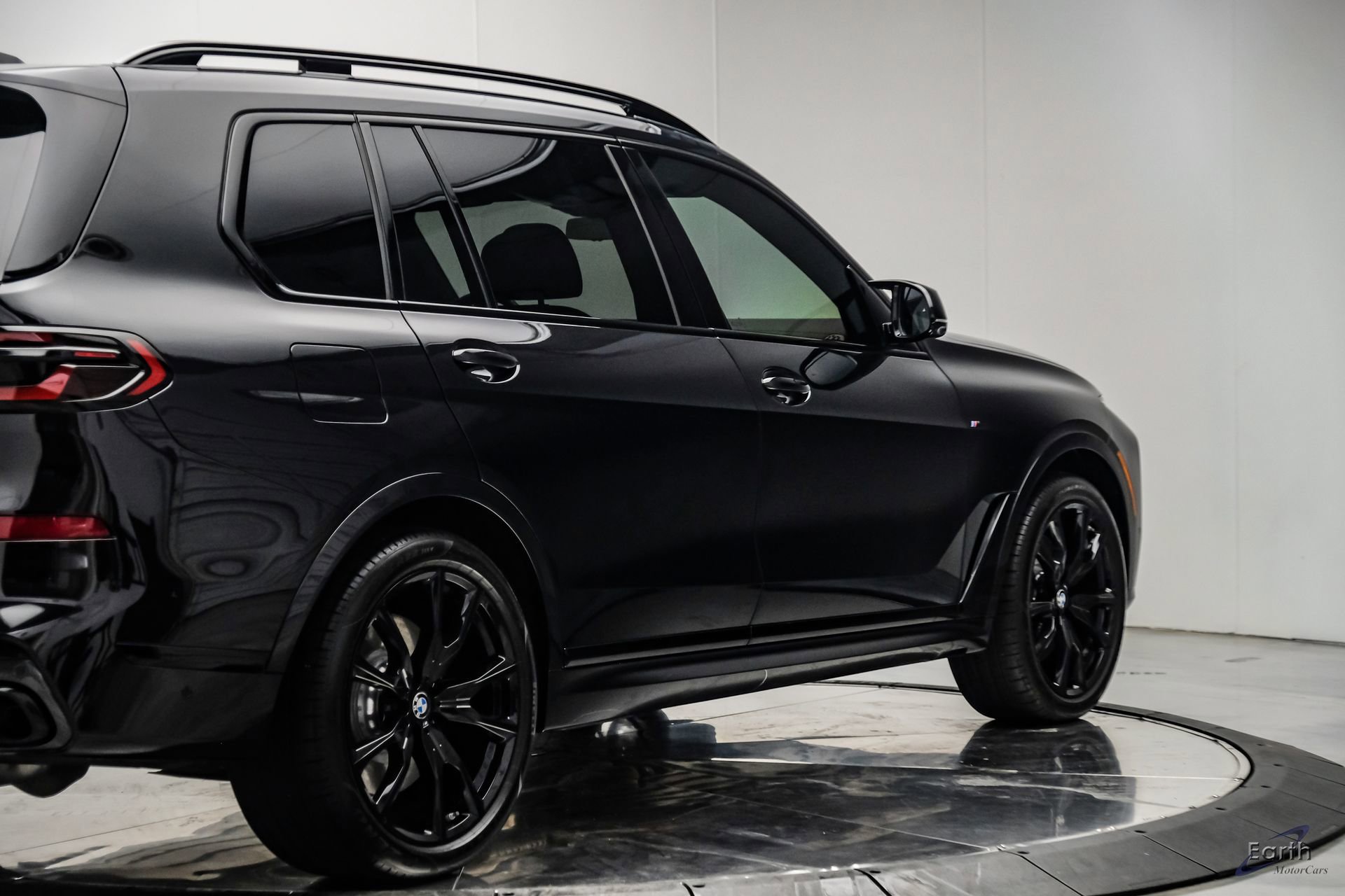 Used 2026 BMW X7 M60i AWD/4WD image 19