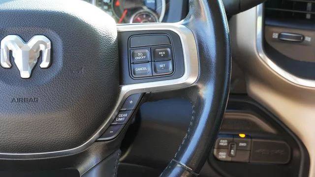 Certified 2022 RAM 3500 Laramie AWD/4WD image 27