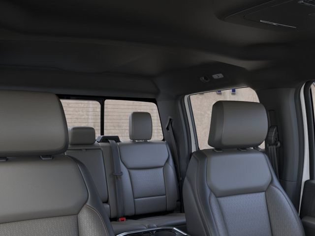 New 2026 Ford F150 Lariat AWD/4WD image 22