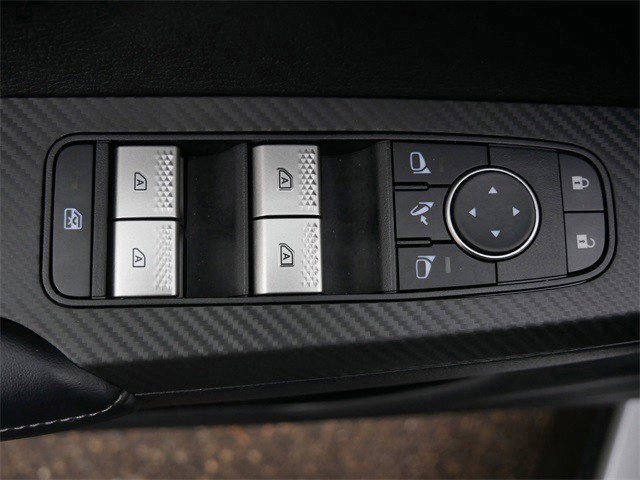 Used 2025 Mitsubishi Outlander SEL image 17
