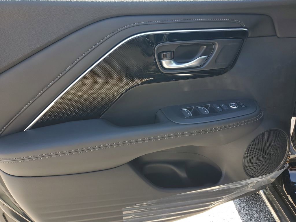 New 2026 Acura ADX FWD image 18