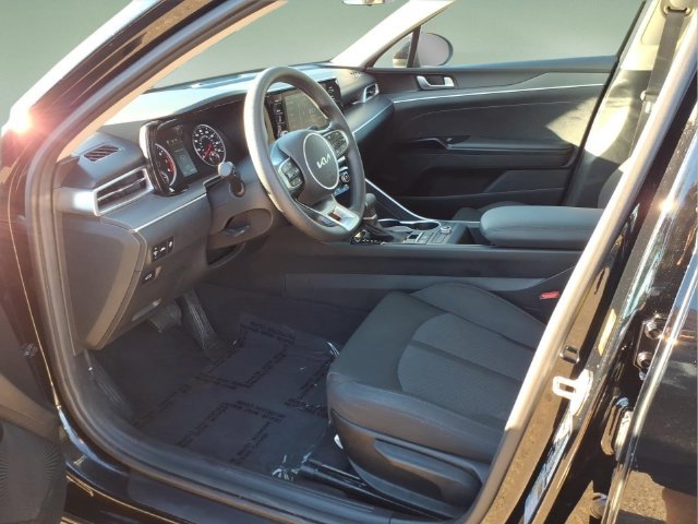 Used 2024 Kia K5 LXS FWD image 11