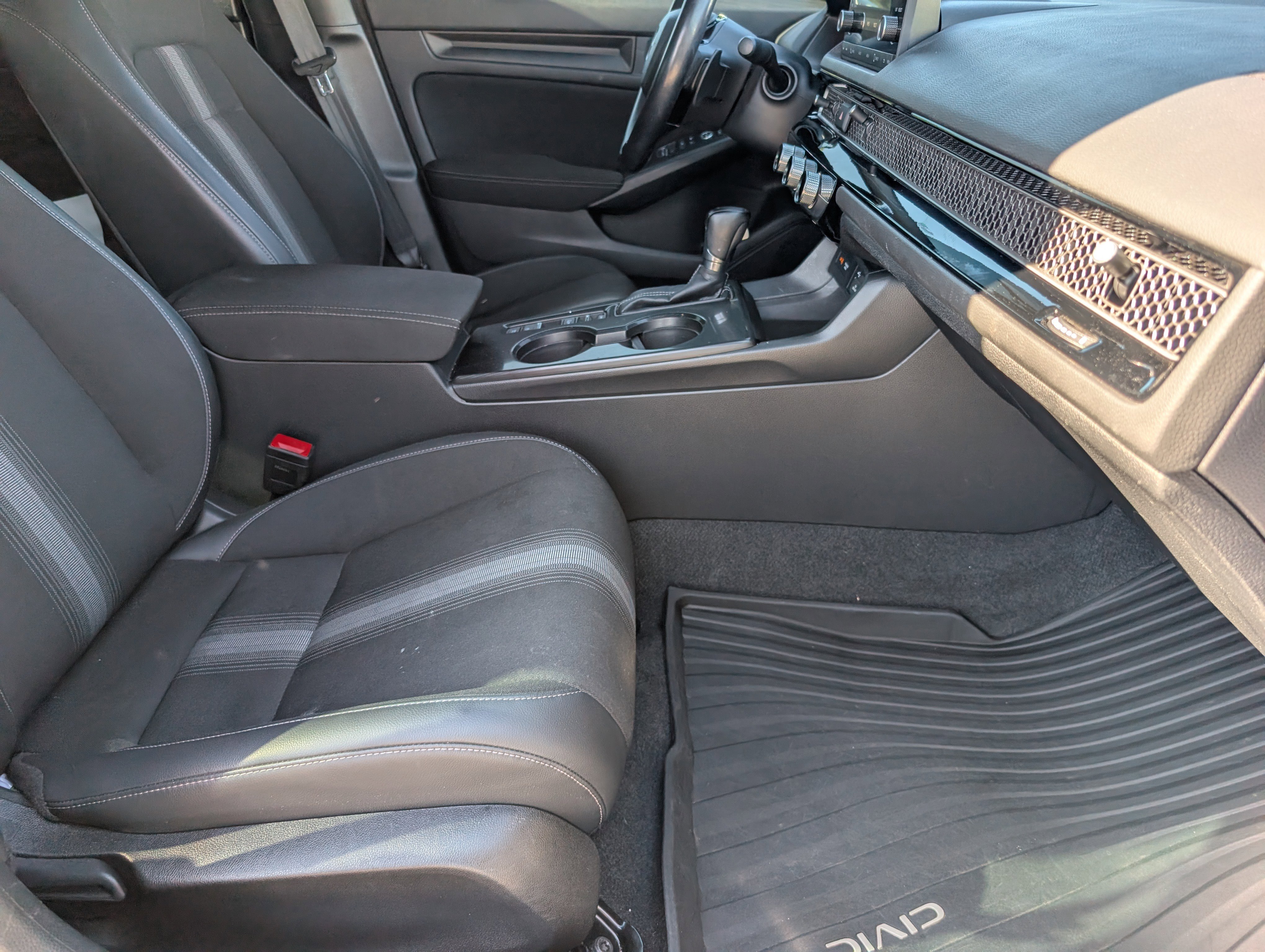 Used 2022 Honda Civic Sport image 23