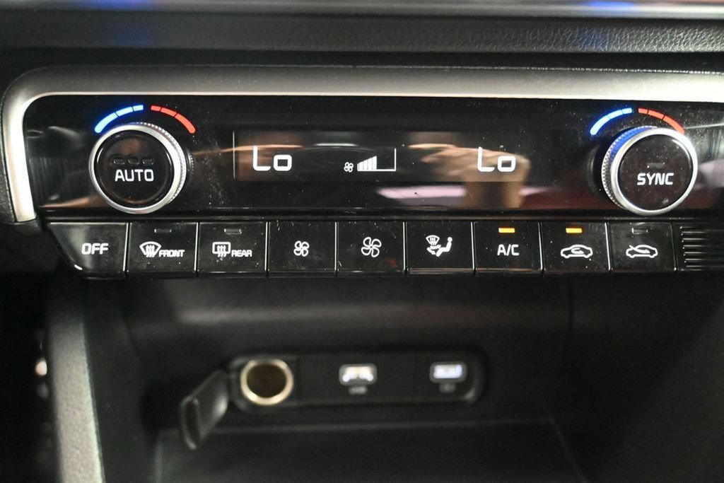 Used 2021 Kia K5 GT-Line AWD/4WD image 13