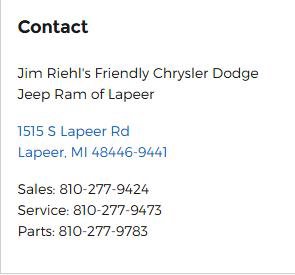 Used 2020 Chrysler Pacifica Limited image 7