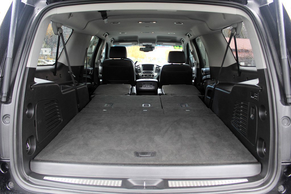 Used 2020 GMC Yukon XL Denali image 25