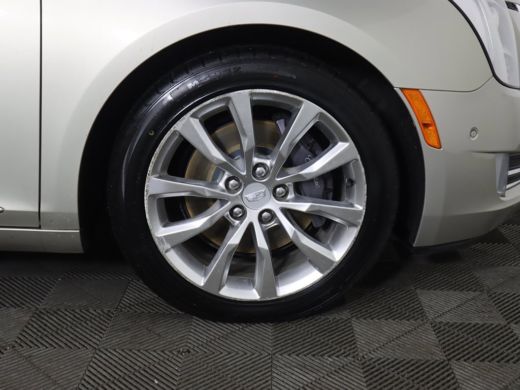 Used 2016 Cadillac XTS Luxury w/ Driver Awareness Package image 25