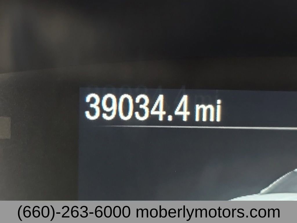 Used 2020 Ford Escape SE AWD/4WD image 2