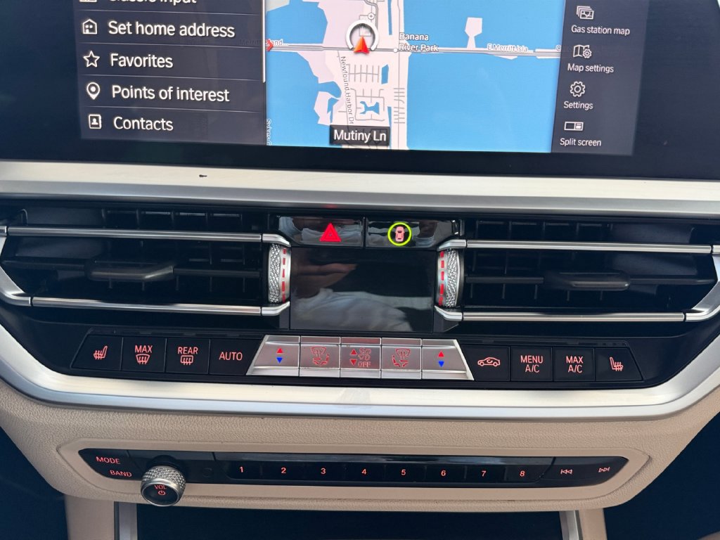 Used 2019 BMW 330i Sedan w/ Premium Package RWD image 22