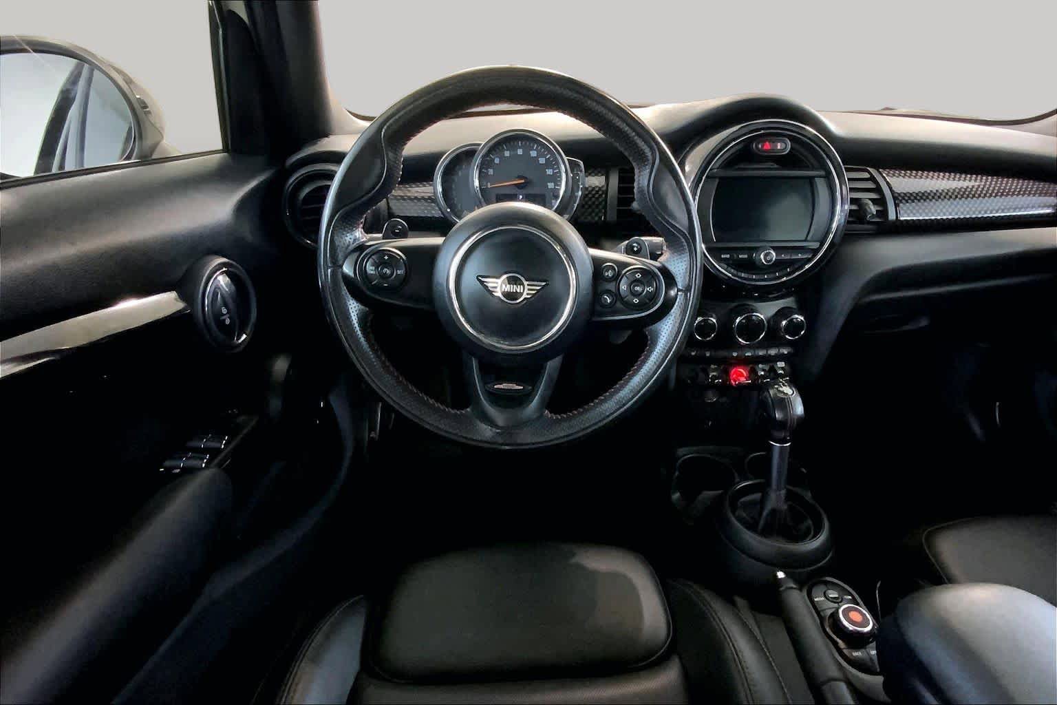 Used 2019 MINI Cooper S w/ Storage Package FWD image 5