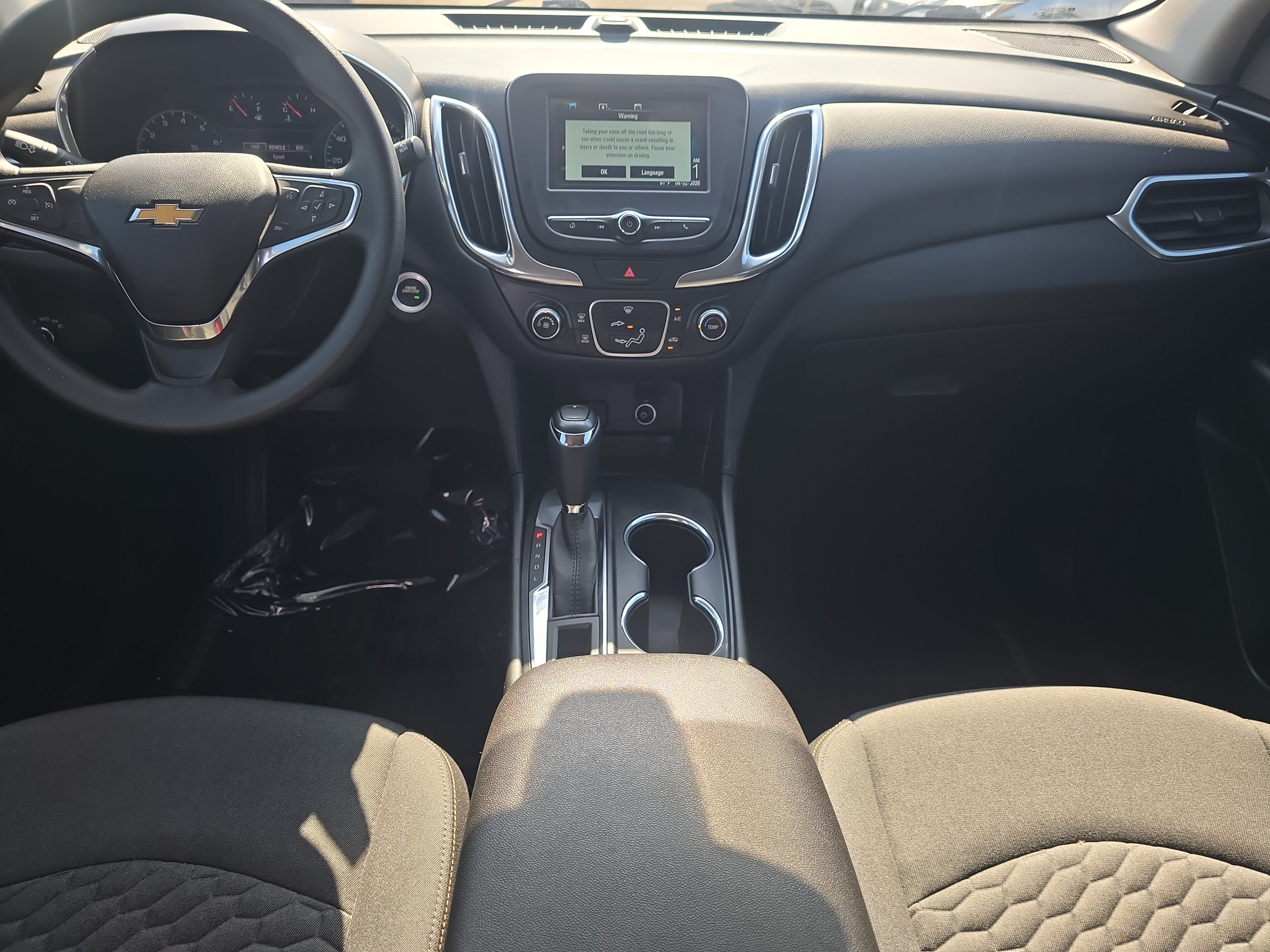 Used 2018 Chevrolet Equinox LT FWD image 14