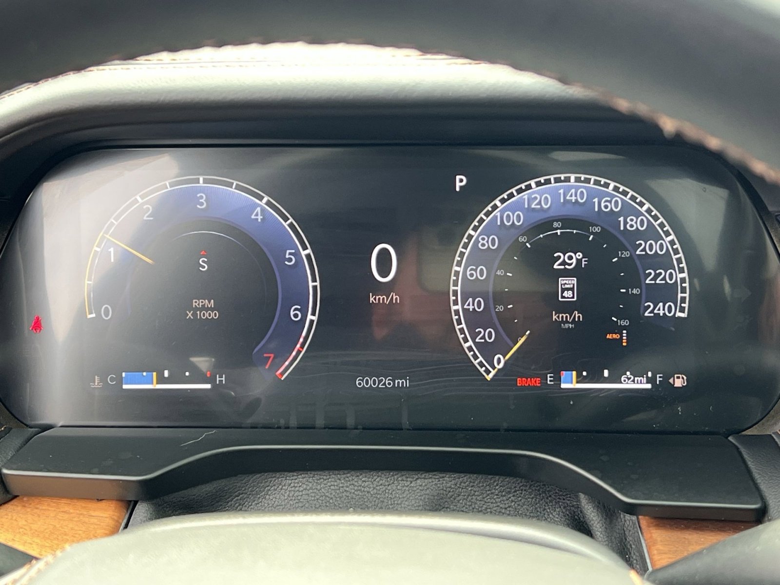 Used 2025 Jeep Grand Cherokee L Summit image 17