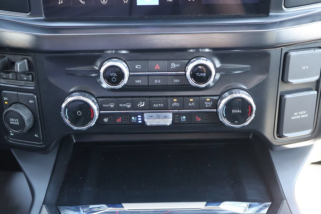 Used 2026 Ford F350 Lariat w/ Chrome Package AWD/4WD image 14