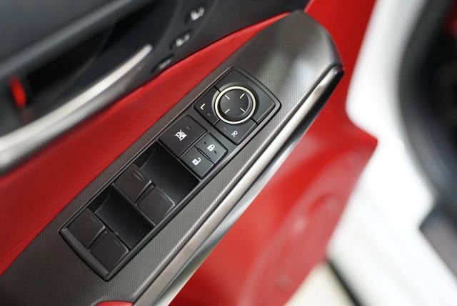 Used 2022 Lexus IS 350 F Sport w/ Navigation Package RWD image 12