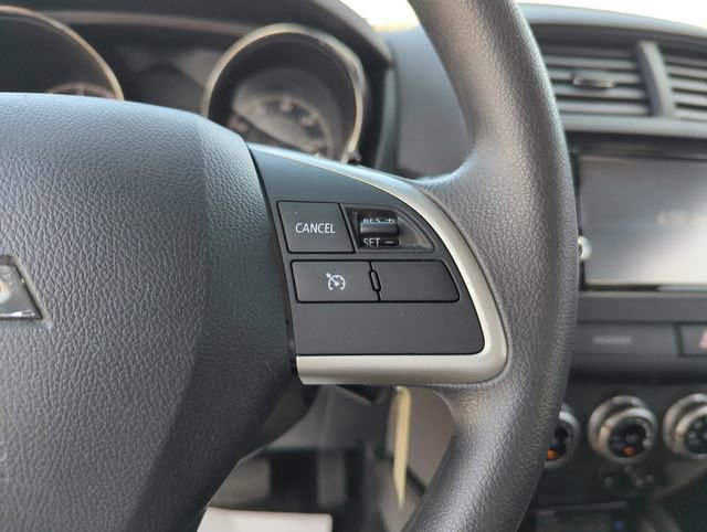 Used 2021 Mitsubishi Outlander Sport ES image 41