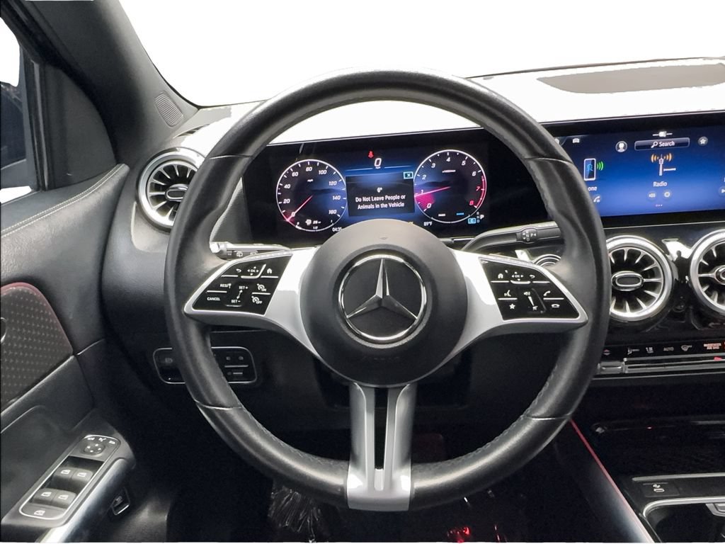 Used 2024 Mercedes-Benz GLA 250 image 34