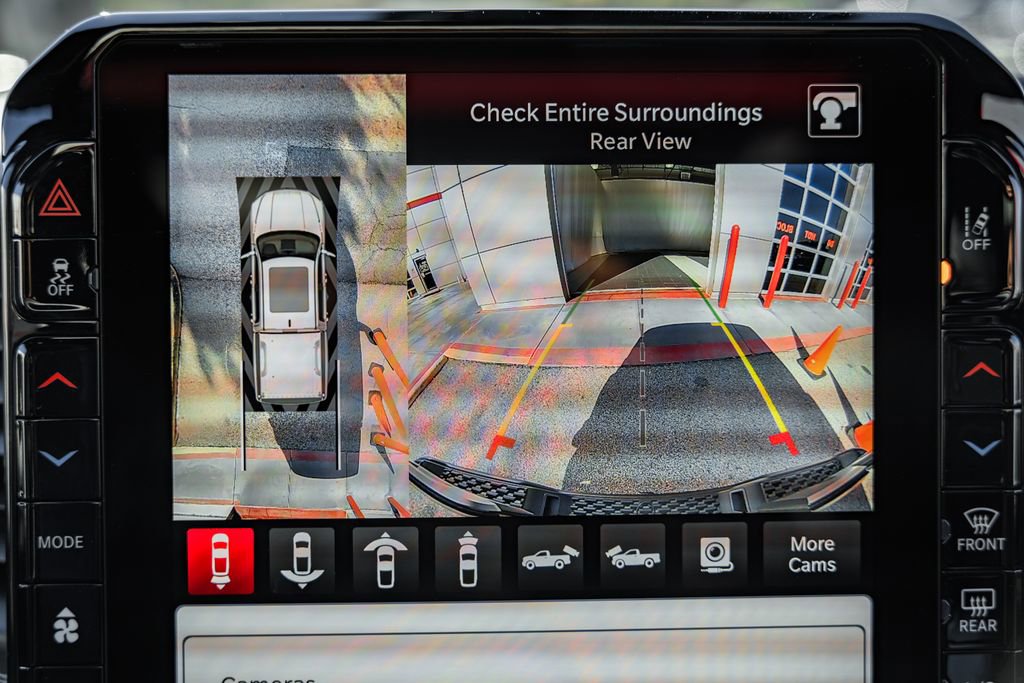 New 2026 RAM 1500 RHO w/ RHO Level 1 Equipment Group image 50