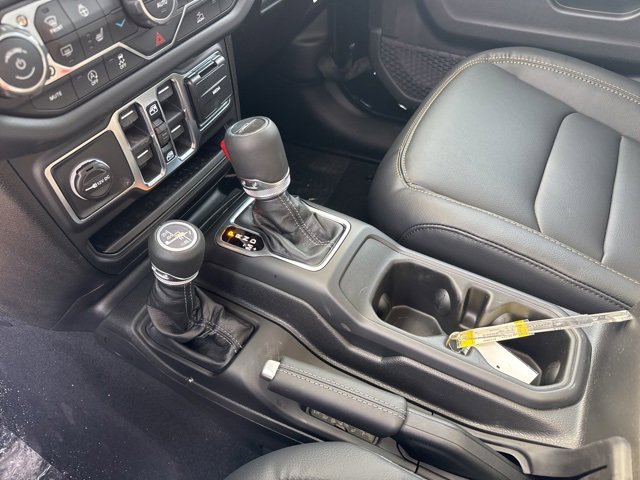 New 2026 Jeep Gladiator Sport image 17