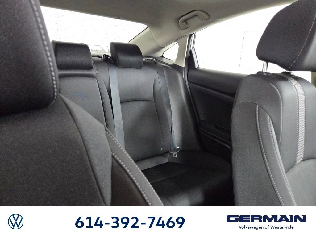 Used 2021 Honda Civic EX image 16