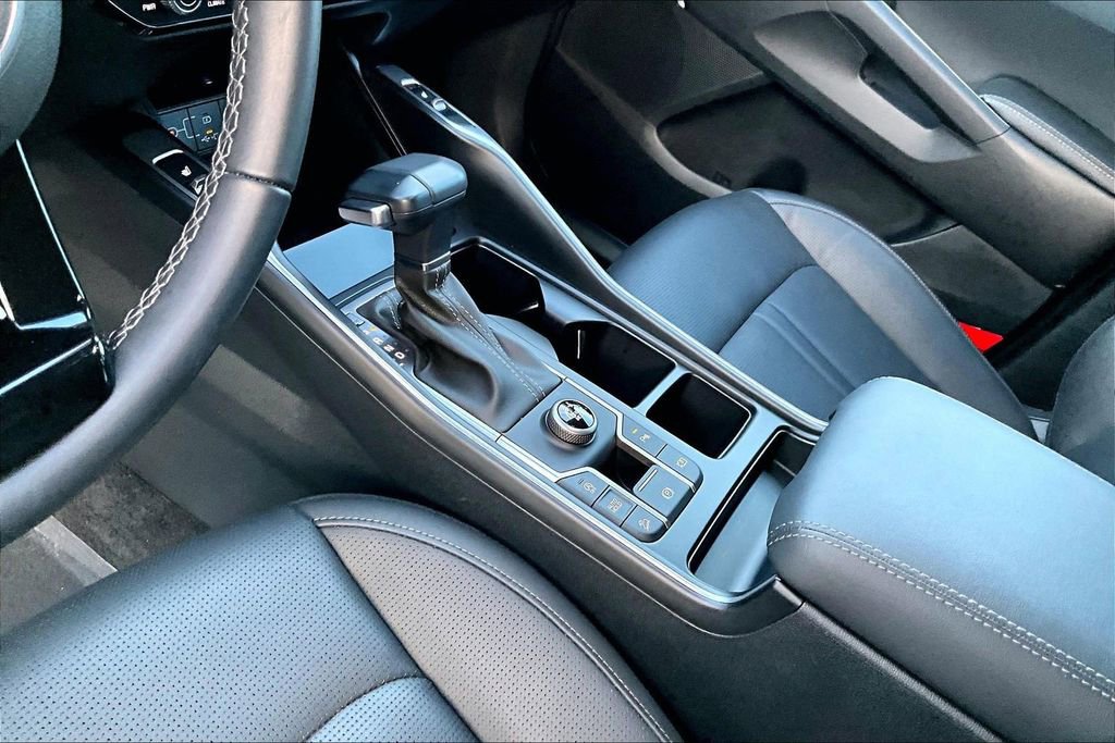 Used 2025 Kia Sorento S w/ Panoramic Sunroof Package image 10