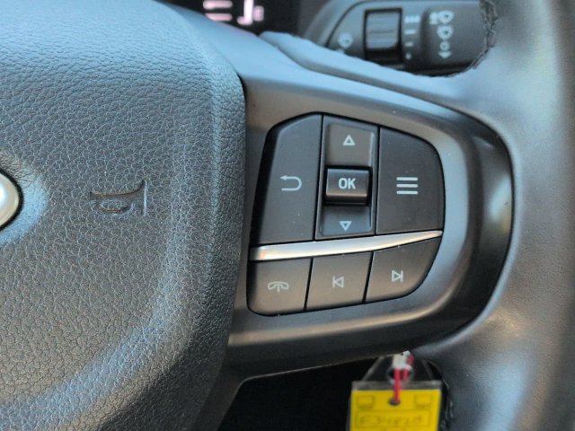 Used 2024 Ford Ranger XLT w/ Equipment Group 301A High RWD image 26
