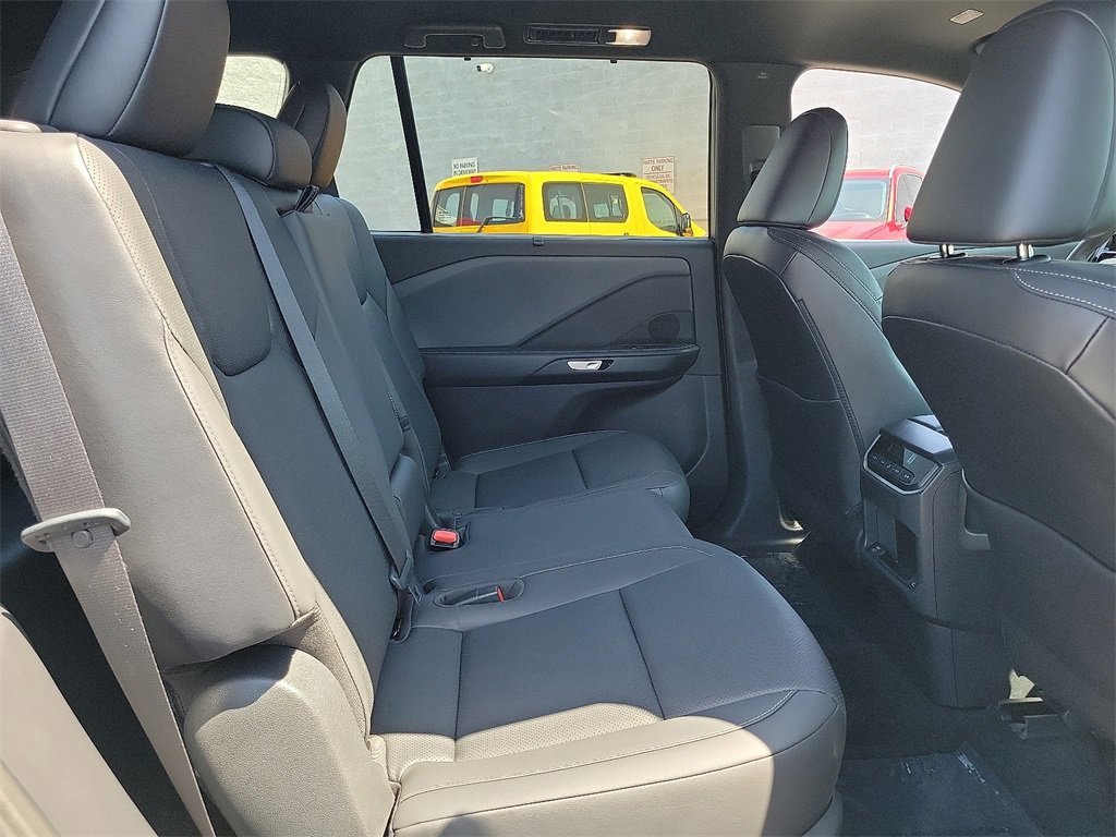 Used 2024 Lexus TX 350 FWD image 17