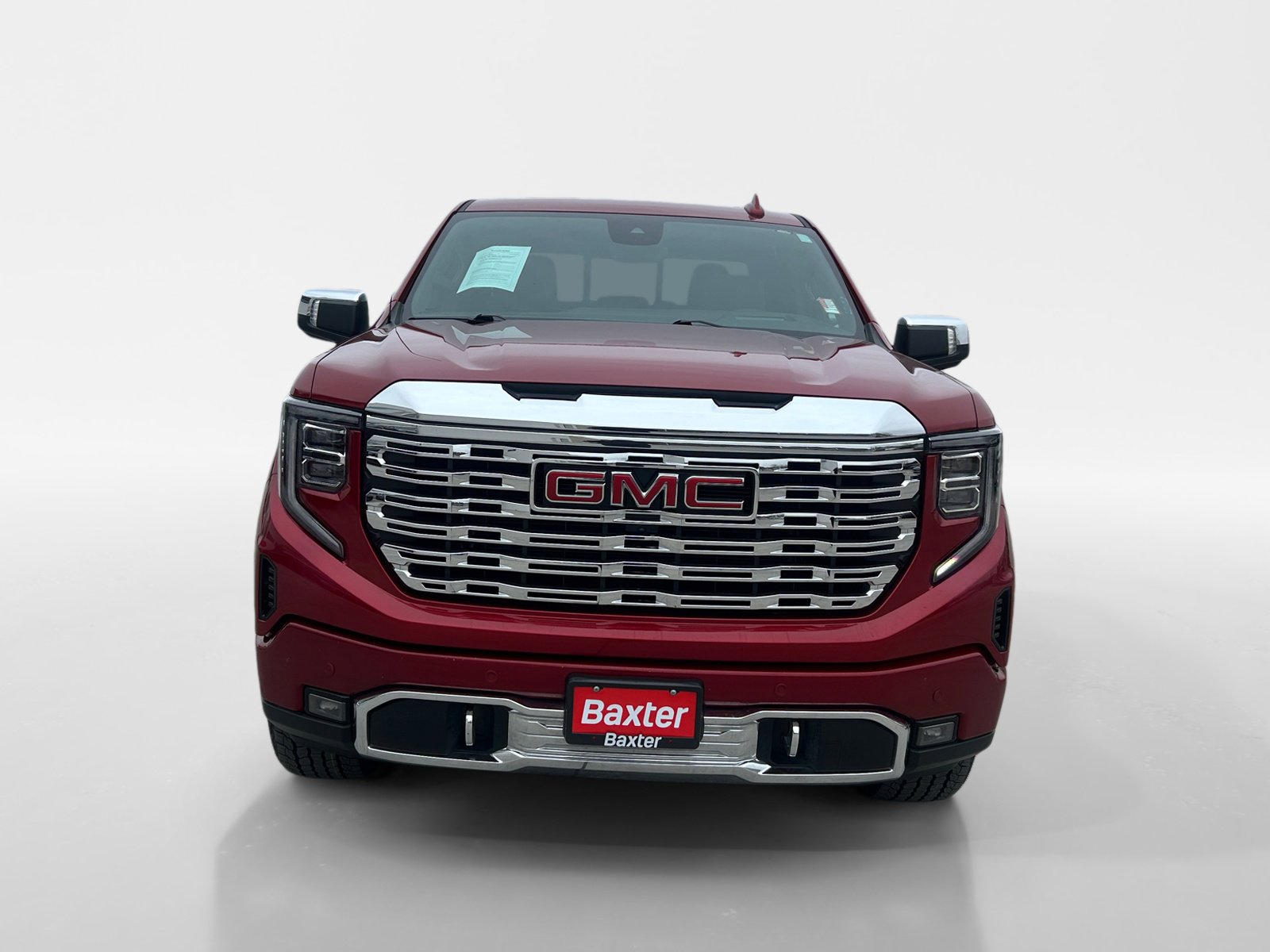 Used 2024 GMC Sierra 1500 Denali w/ Technology Package image 9