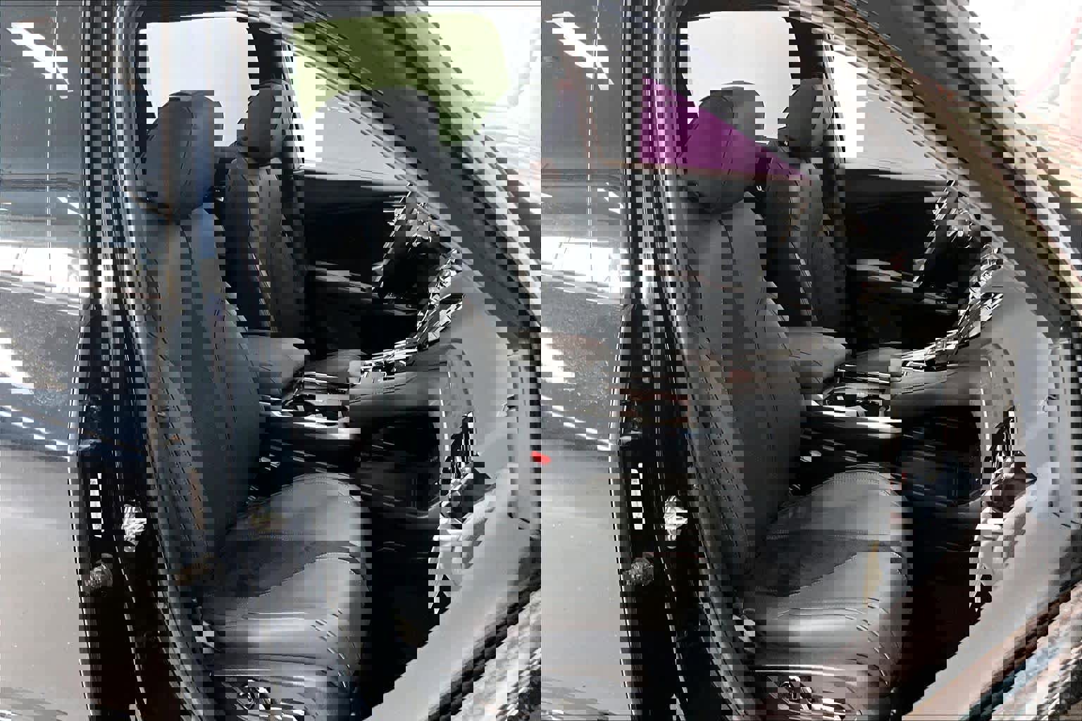 Used 2025 Acura RDX A-Spec image 11